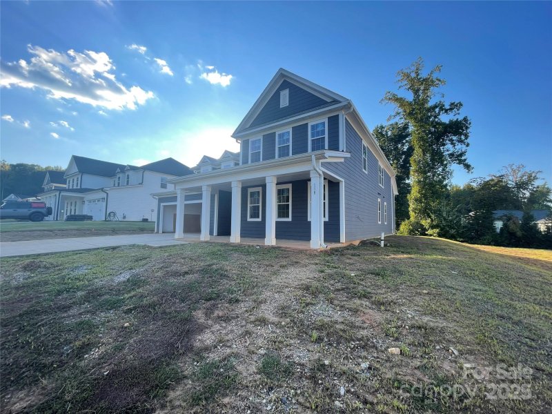 Property image 2 of 118 Still Creek Drive in Creekstone, Mooresville, NC 28115