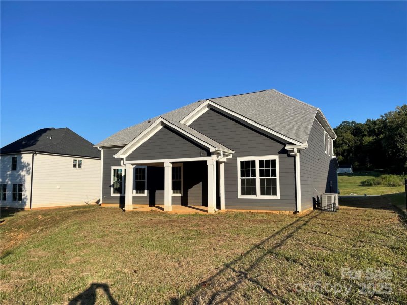 Property image 3 of 118 Still Creek Drive in Creekstone, Mooresville, NC 28115