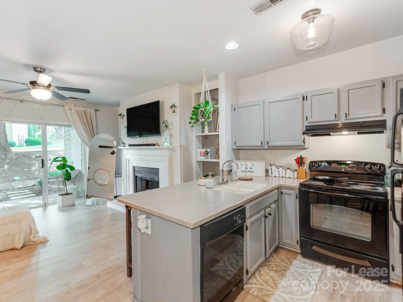 3308 Selwyn Farms Lane