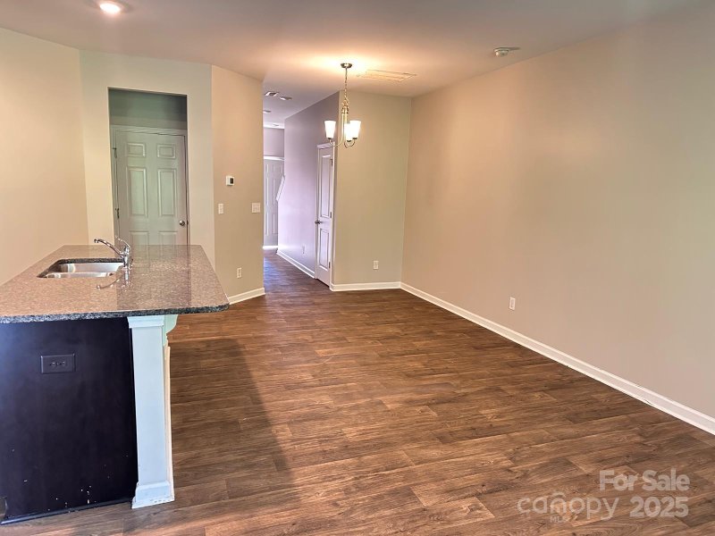 Property image 3 of 6029 Guildford Hill Lane in Guildford Townhomes, Charlotte, NC 28215