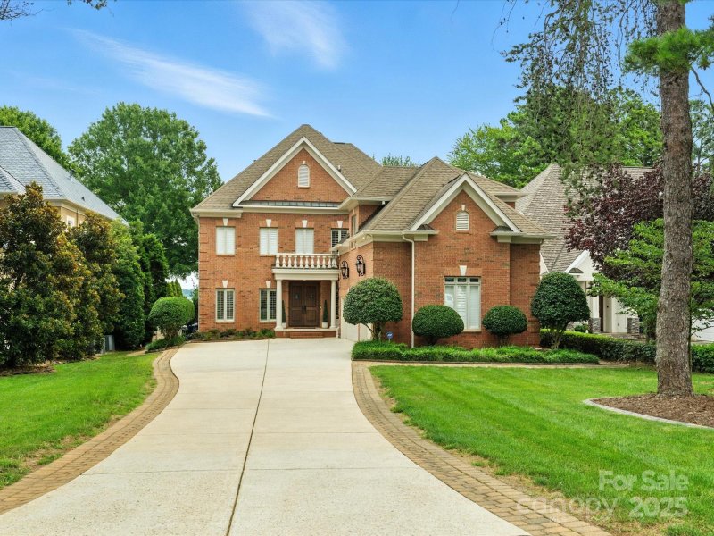 Property image 2 at 17806 John Connor Road, Cornelius, NC 28031