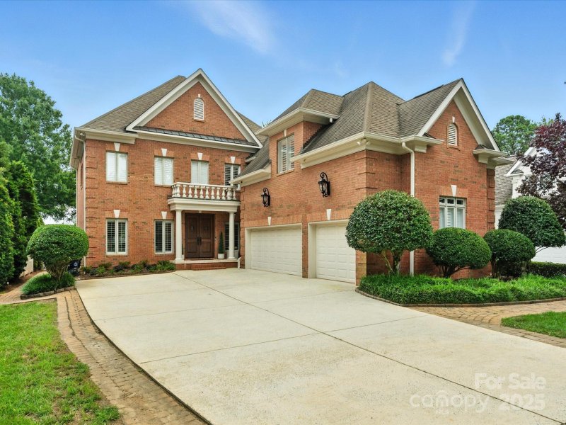 Property image 5 at 17806 John Connor Road, Cornelius, NC 28031