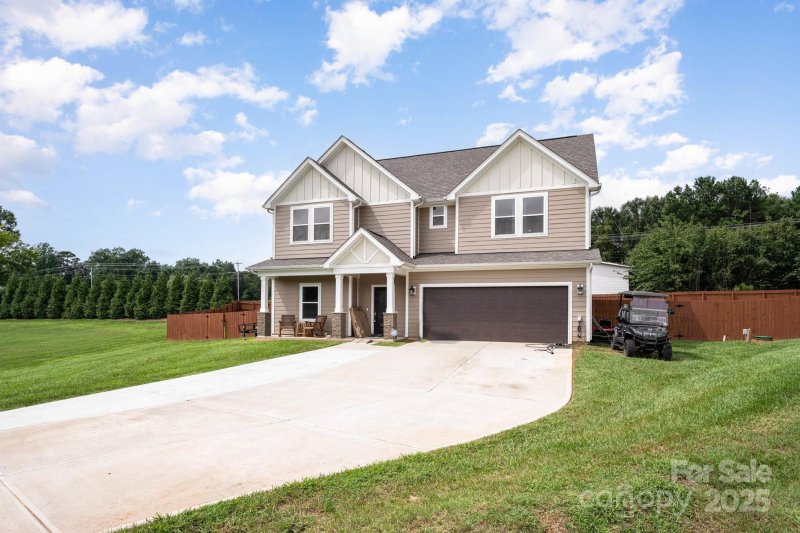 Property image 2 at 2230 Littlejohn Trail, Newton, NC 28658