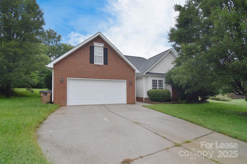 Property image 2 at 1001 Galena Chase Drive, Indian Trail, NC 28079