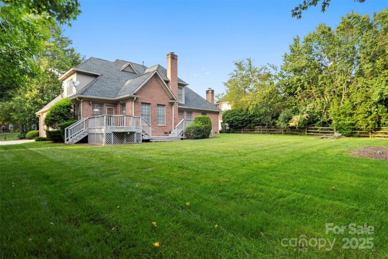 Property image 4 at 5125 Belicourt Drive, Charlotte, NC 28277