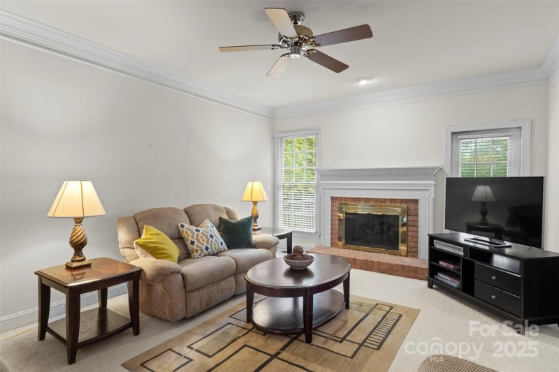 Property image 5 at 5125 Belicourt Drive, Charlotte, NC 28277