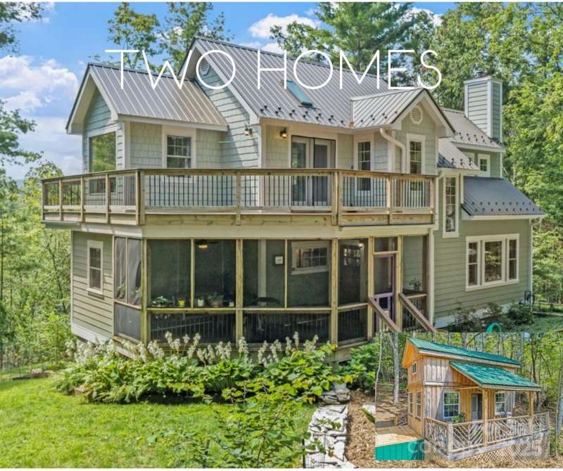 Rivers Edge, Burnsville Community