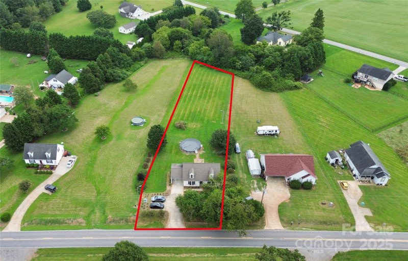 Property image 5 of 2614 Reepsville Road in Hampton Heights, Lincolnton, NC 28092