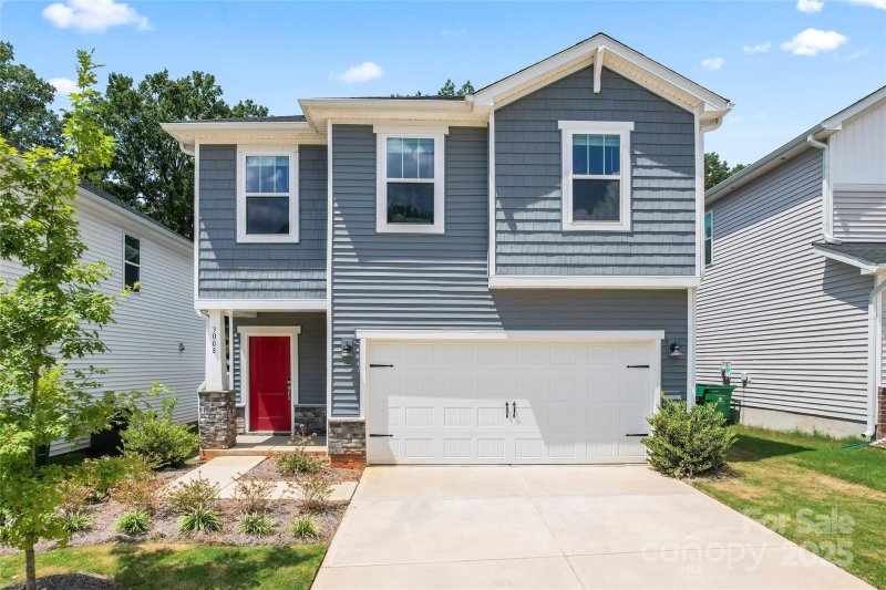 3008 Summit Oaks Road