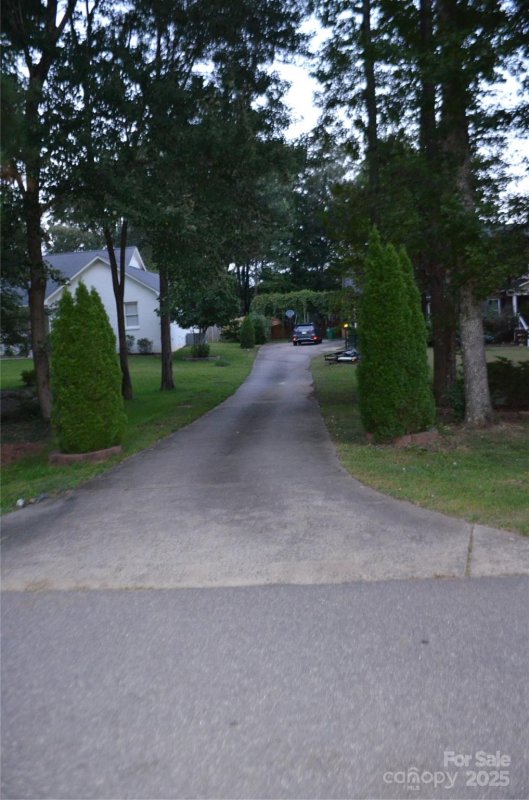 Property image 5 of 5020 Scaleybark Court in Country Woods East, Indian Trail, NC 28079