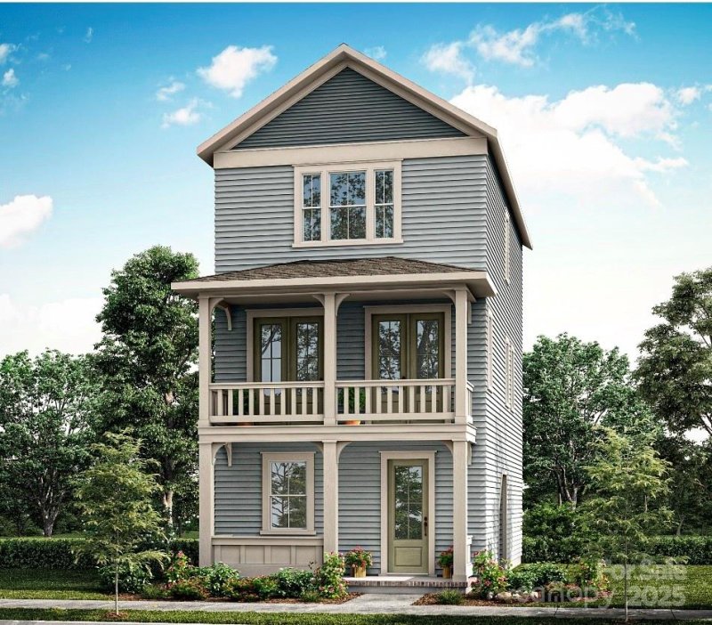 233 Davidson Gateway Drive