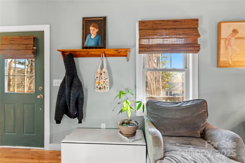 Property image 4 of 102 Altamahaw Avenue in Methodist Colony, Black Mountain, NC 28711