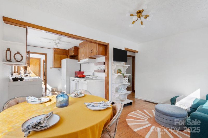 Property image 2 of 22 Jarrett Street in West Asheville, Asheville, NC 28806