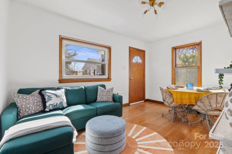 Property image 3 of 22 Jarrett Street in West Asheville, Asheville, NC 28806