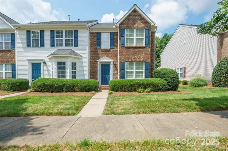 9157 Washam Potts Road