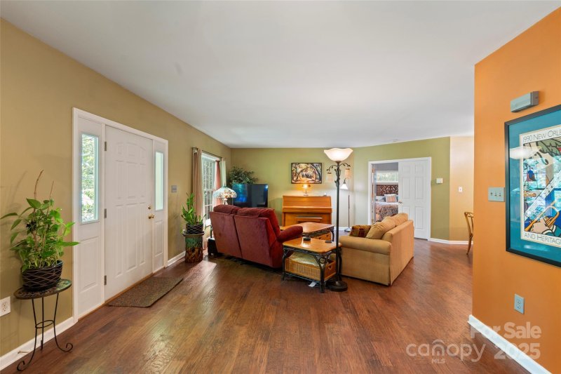 Property image 3 of 319 Glenn Bridge Road in Winterhill Estates, Arden, NC 28704