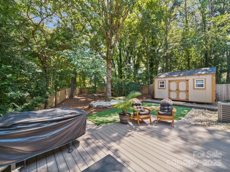 Property image 4 at 12115 Woodbend Drive, Matthews, NC 28105