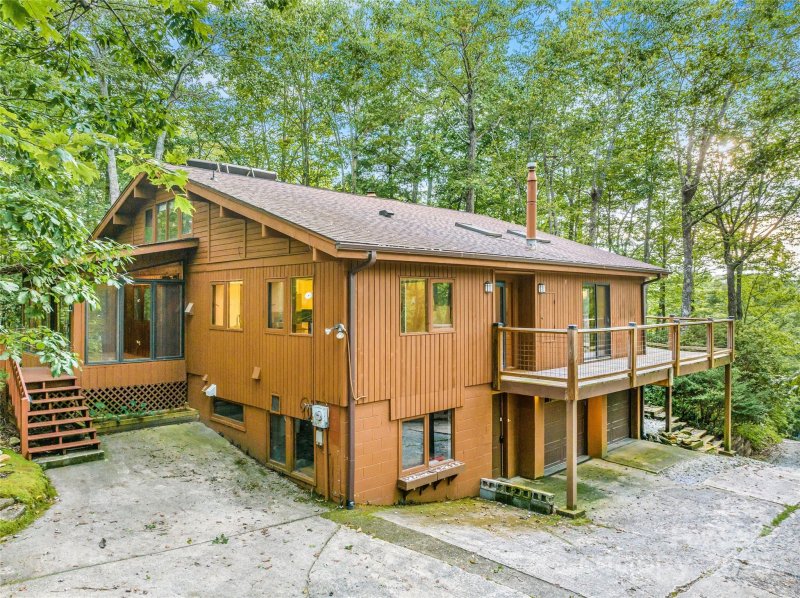 Property image 2 at 162 Tsataga Court, Brevard, NC 28712