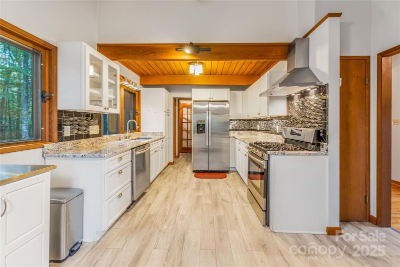 Property image 4 at 162 Tsataga Court, Brevard, NC 28712