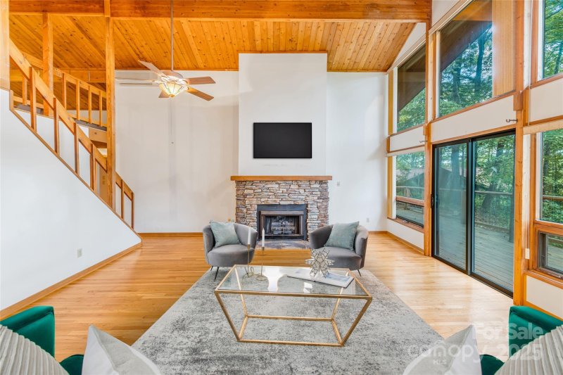 Property image 5 at 162 Tsataga Court, Brevard, NC 28712