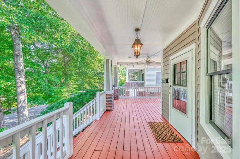 Property image 5 at 901 Woodruff Place, Charlotte, NC 28208