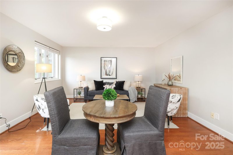 Property image 5 of 2427 Vail Avenue in The Grove, Charlotte, NC 28207