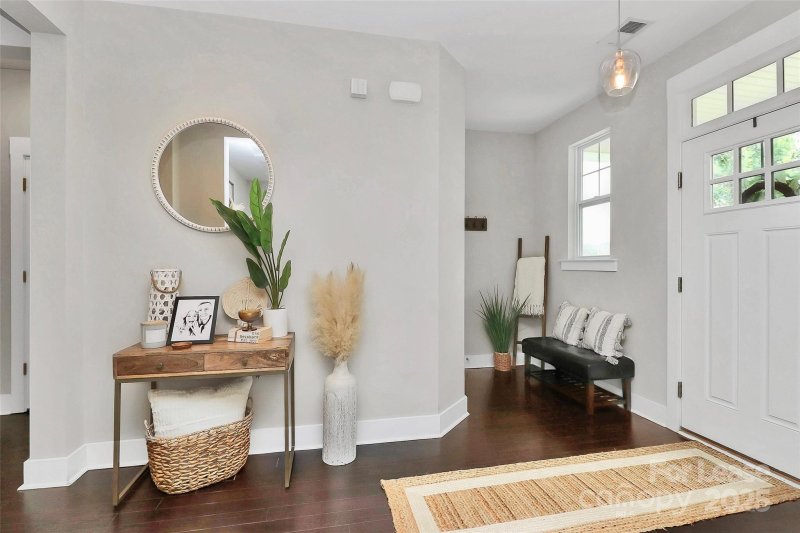 Property image 2 of 2108 Woodward Avenue in BrightWalk, Charlotte, NC 28206