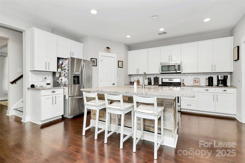 Property image 4 of 2108 Woodward Avenue in BrightWalk, Charlotte, NC 28206