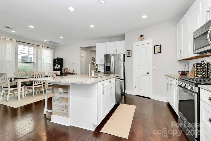 Property image 5 of 2108 Woodward Avenue in BrightWalk, Charlotte, NC 28206