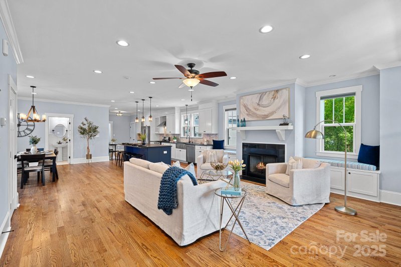 Property image 3 at 331 Solomon Street, Charlotte, NC 28216