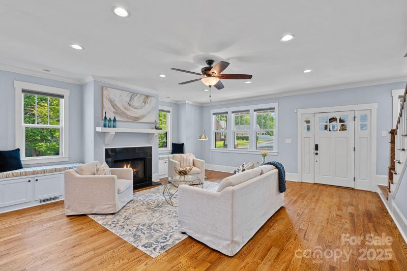 Property image 5 at 331 Solomon Street, Charlotte, NC 28216