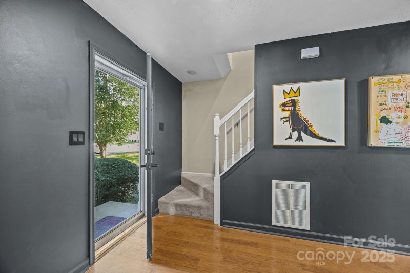 Property image 2 of 705 Woodhill Drive in Southchase, Fletcher, NC 28732