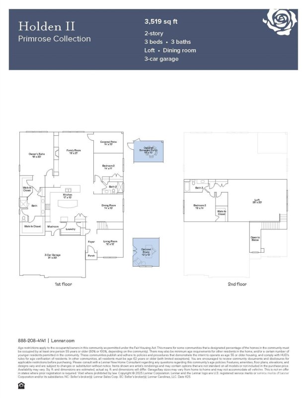 Property image 2 of 2281 Moon Crest Road in Roselyn, Lancaster, SC 29720