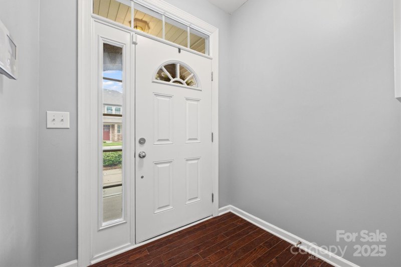 Property image 3 at 7333 Dulnian Way, Charlotte, NC 28278