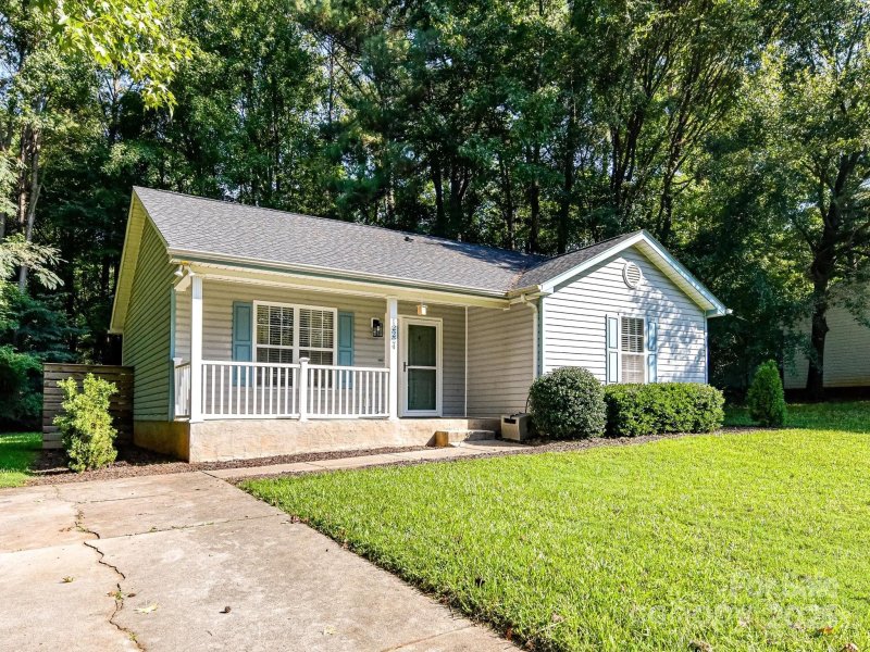 Property image 2 at 12224 Lullingstone Road, Pineville, NC 28134