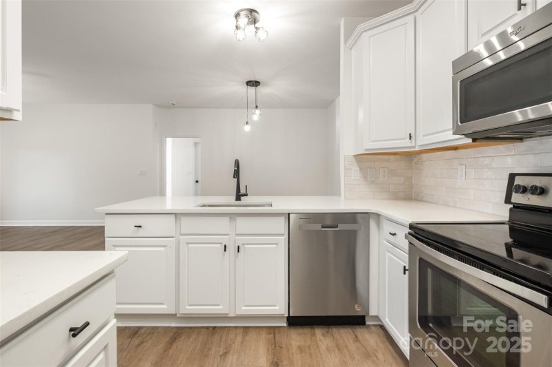 Property image 4 at 11725 Ridgeway Park Drive, Charlotte, NC 28277