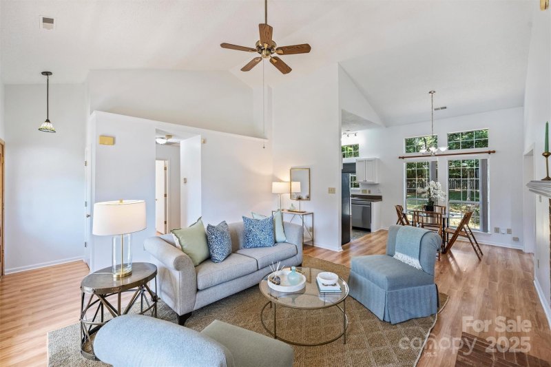 Property image 4 at 2310 Snow Creek Lane, Charlotte, NC 28273