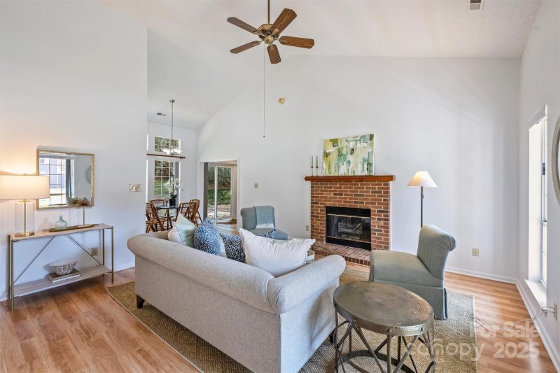 Property image 5 at 2310 Snow Creek Lane, Charlotte, NC 28273