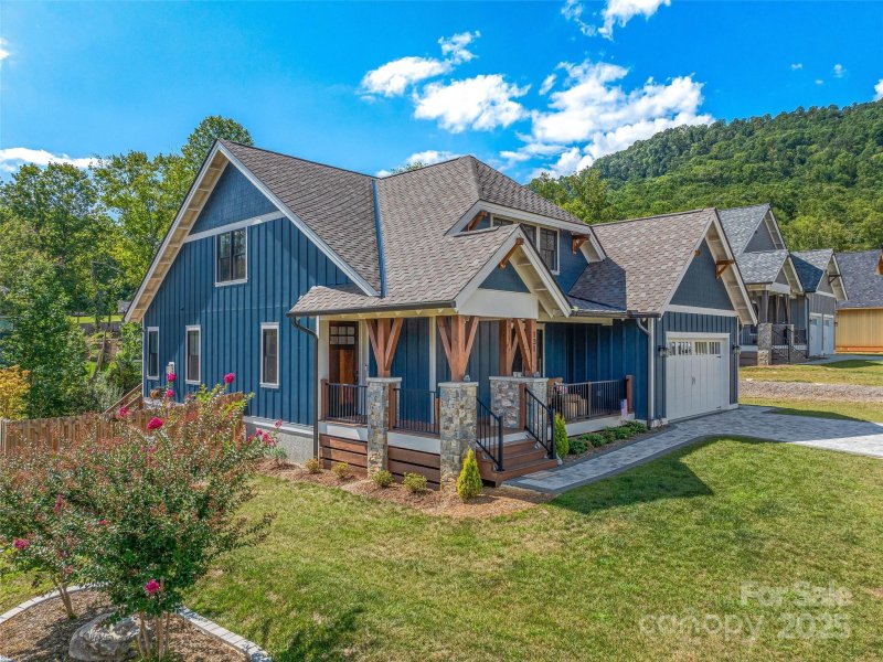 Property image 2 at 131 Starwood Valley Trail, Arden, NC 28704