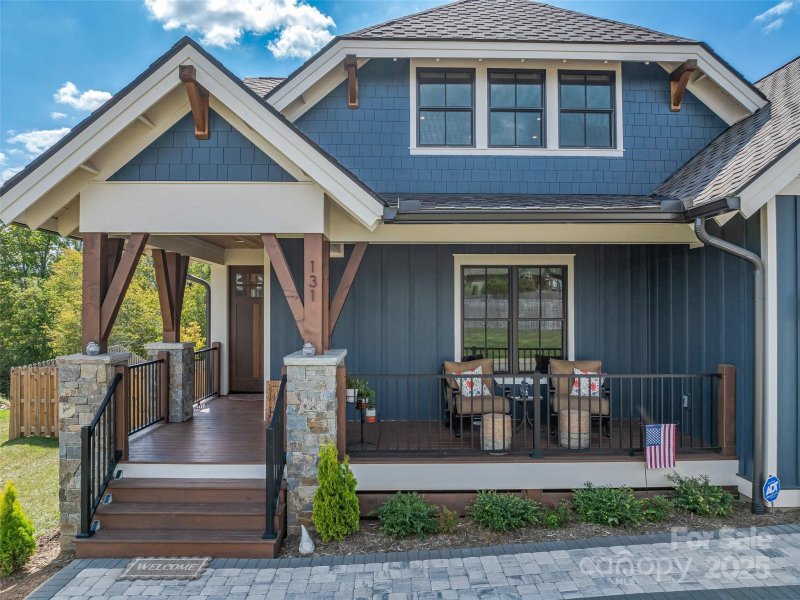 Property image 3 at 131 Starwood Valley Trail, Arden, NC 28704