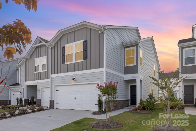 Property image 3 at 1735 Braemar Village Drive, Monroe, NC 28110