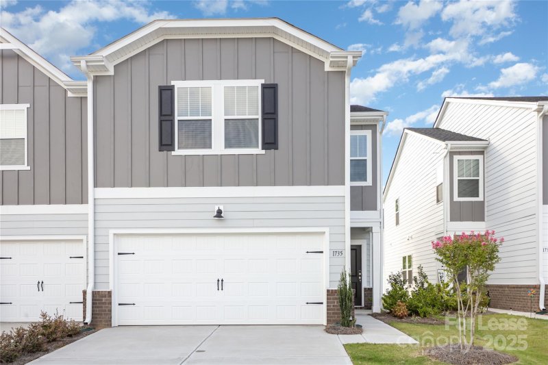 Property image 4 at 1735 Braemar Village Drive, Monroe, NC 28110