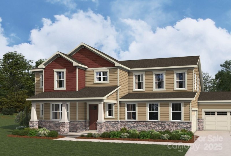 2521 Mabel Lane