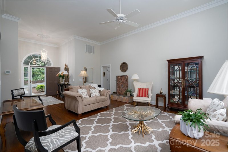 Property image 4 of 1645 Southpoint Lane in Uwharrie Point, New London, NC 28127