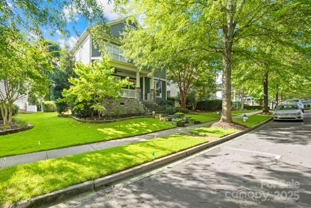 Property image 3 of 220 Mills Lane in Baxter Village, Fort Mill, SC 29708