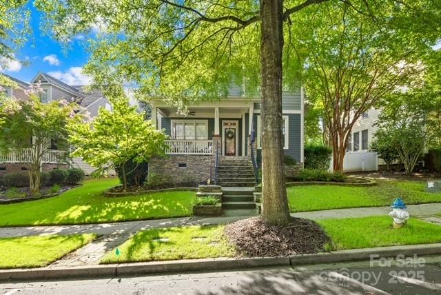 Property image 4 of 220 Mills Lane in Baxter Village, Fort Mill, SC 29708