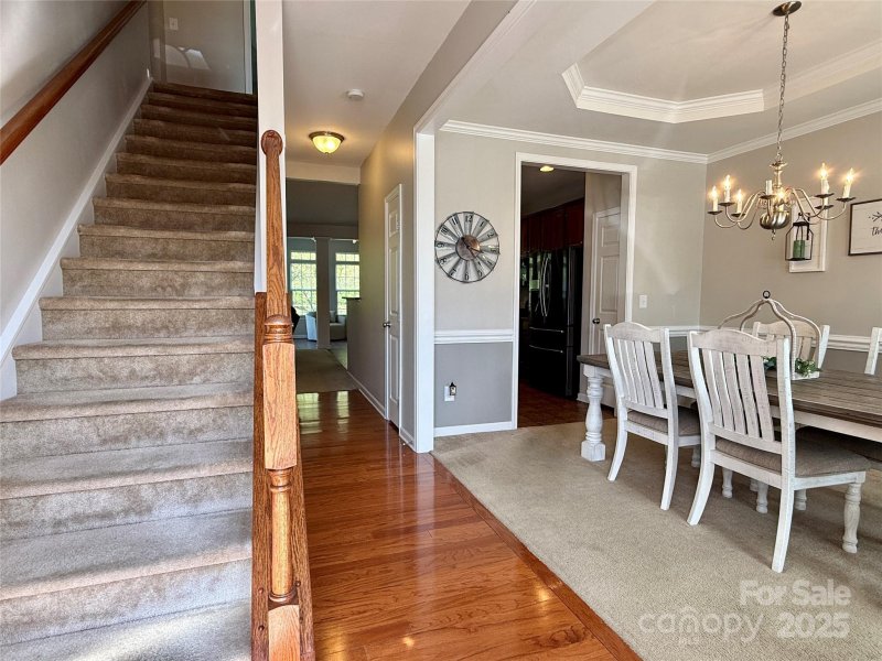 Property image 2 of 450 Battery Circle in Harpers Green, Clover, SC 29710