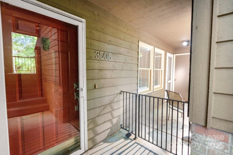 Property image 3 of 3505 Colony Crossing Drive in Colony Crossing, Charlotte, NC 28226