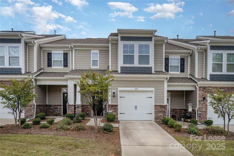 630 Cypress Glen Lane