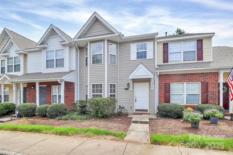 Property image 3 at 411 Caddy Street, Fort Mill, SC 29715